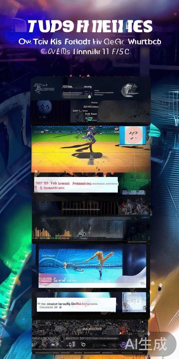 作为体育直播领域的佼佼者，完美体育在线直播app具