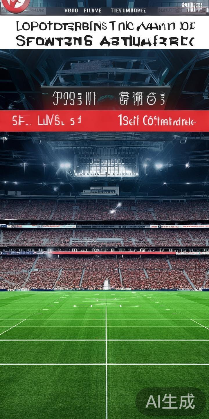 随着体育娱乐产业的快速发展，众多体育迷开始关注并寻