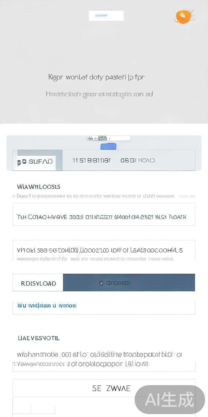 在官方下载页面，用户应注意选择最新版本进行下载。常