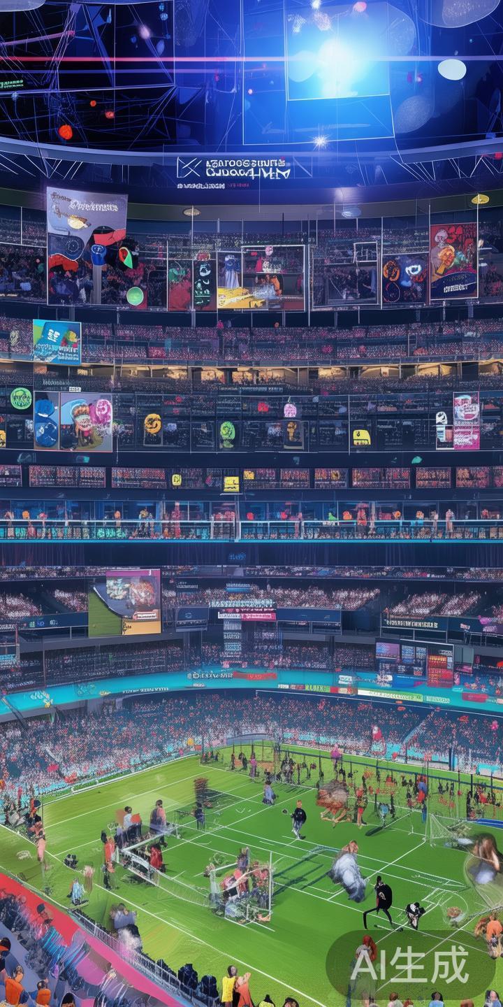 全面解析“365完美体育平台”的优势与特色，开启您的全新体育体验之旅