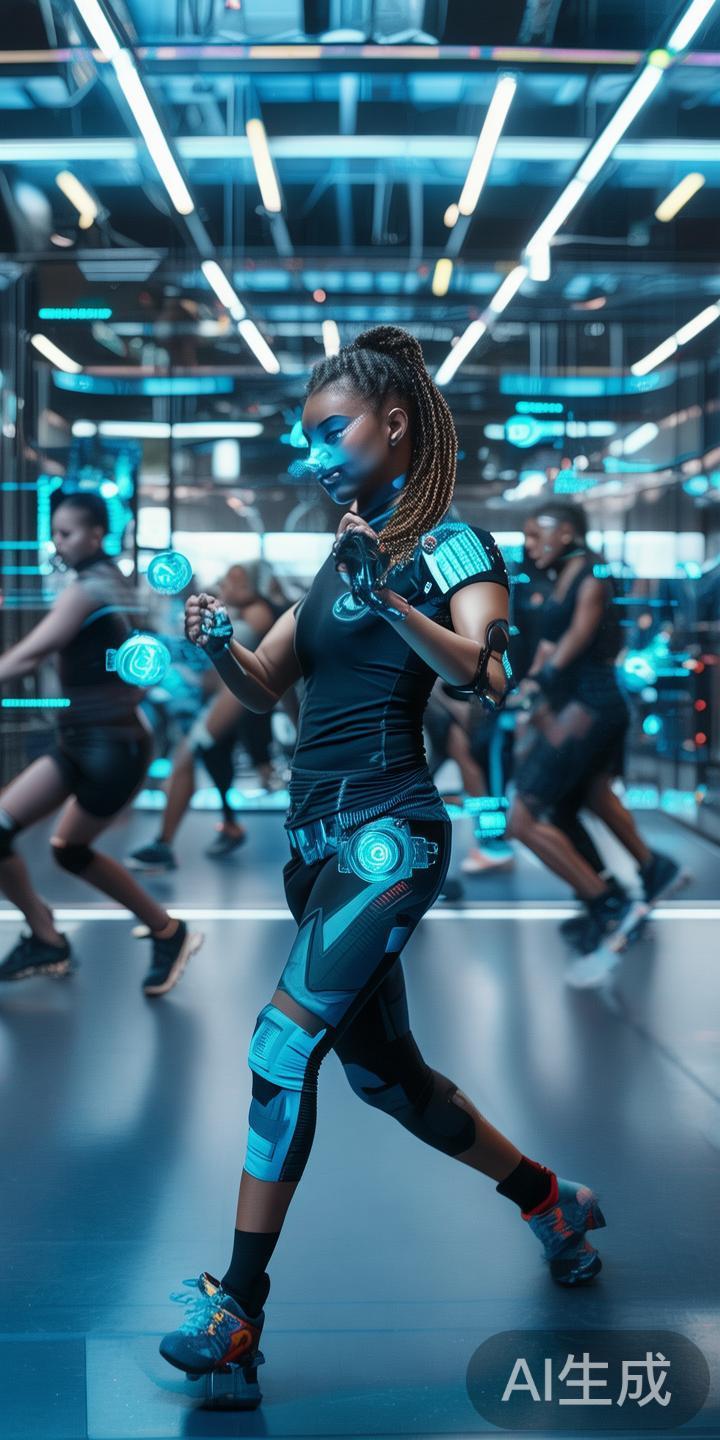 完美体育公司:引领体育产业创新发展,打造行业领先的卓越企业 此外,企业研发的智能穿戴设备和运动监测系统,极大提