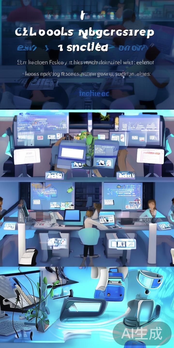 多样化的联系方式确保服务高效
高效沟通是优质客服