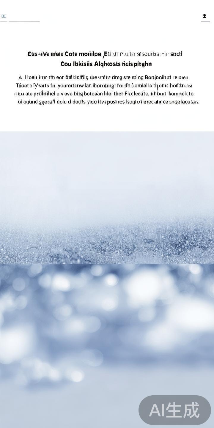 首先，界面设计简洁直观是基础。良好的用户体验应体现