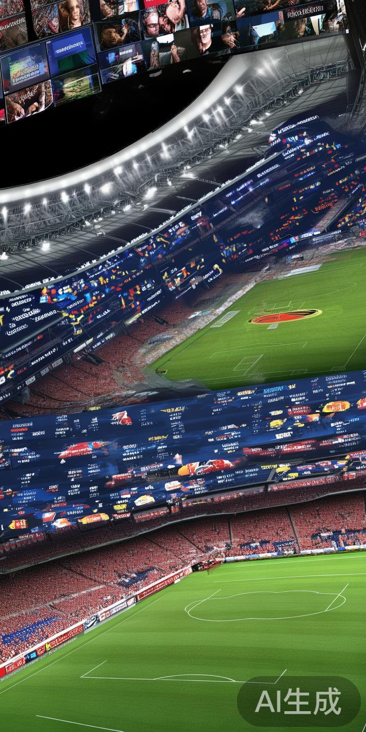 完美体育软件详解:功能介绍与完整使用指南 丰富的赛事资源:涵盖国内外各大体育联赛与赛事,包括