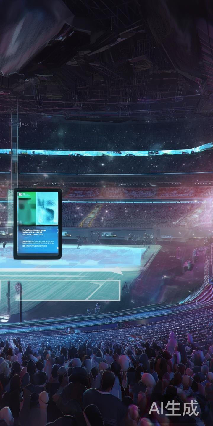 完整解析:完美体育平台观看直播比赛的详细操作指南 在选择比赛前,建议留意比赛时间,避免错过开播瞬间,