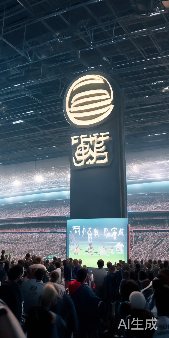 完美体育中国:引领未来体育生态新格局的创新实践 一个具有影响力的品牌是体育生态系统的重要引擎。完美