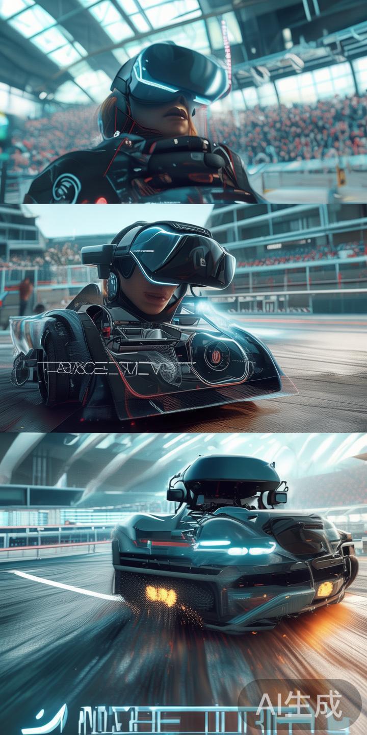 体验极致速度与激情的完美漂移极速体育盛宴 展望未来,“完美漂移”将在科技的推动下不断演变。人