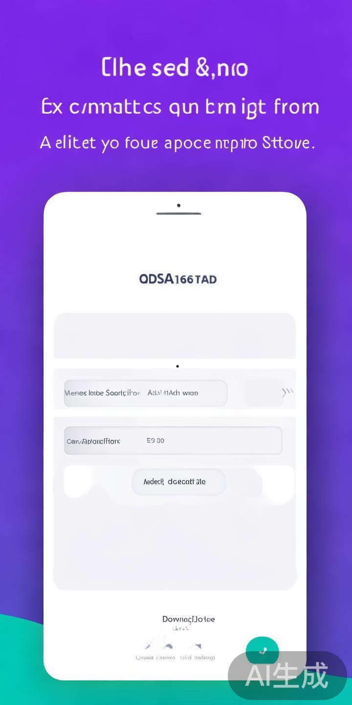 1.&nbsp;官方渠道下载
建议用户通过苹果App&nbsp;St