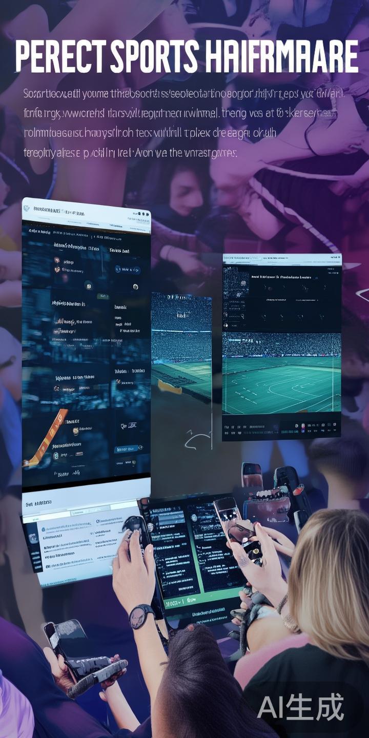 在当今数字化时代，体育迷们对各类体育娱乐平台的需求