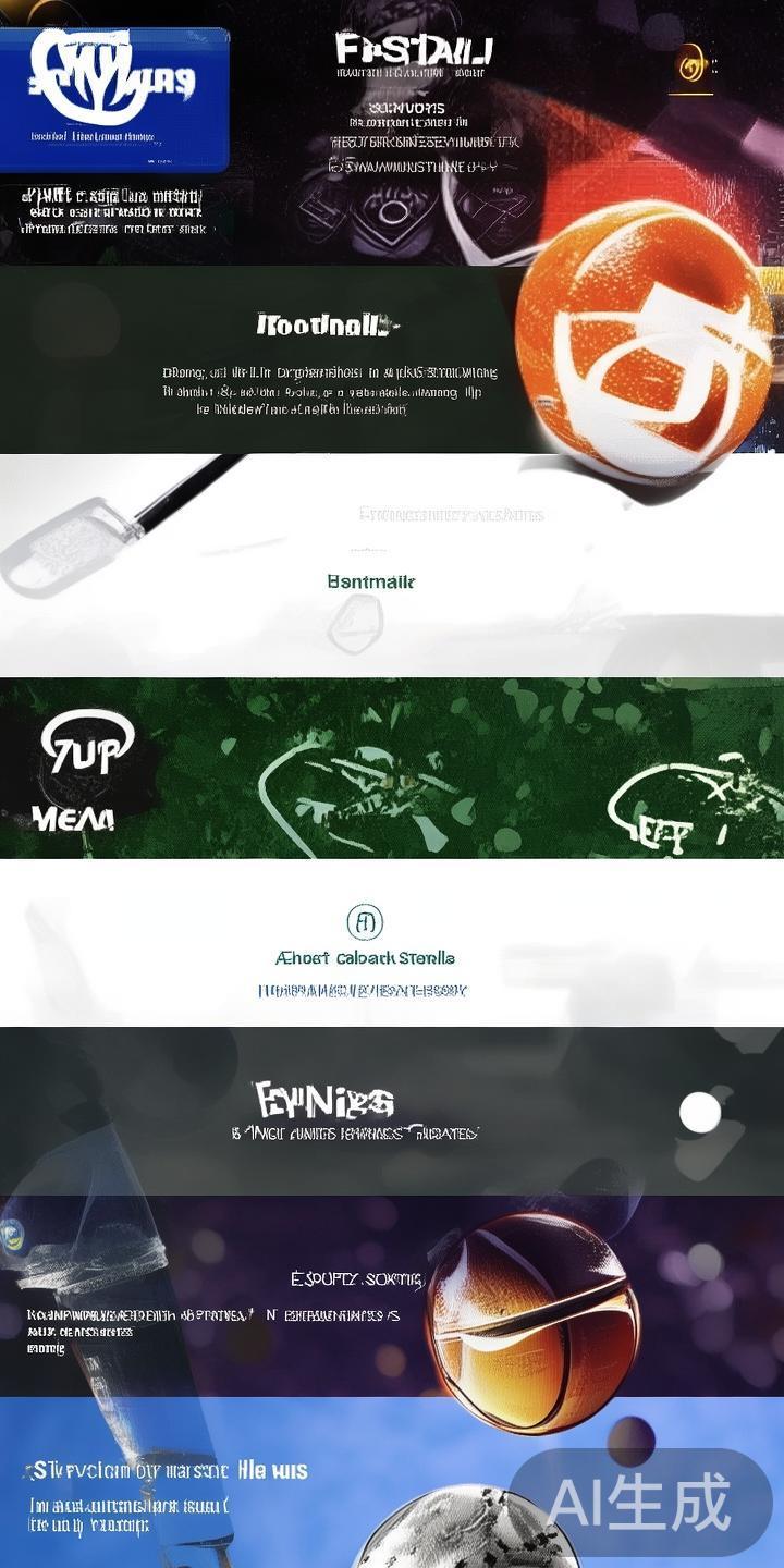 完美体育官方网址导航,全面便捷的访问通道全攻略 入口分类清晰:将体育网站按类别进行细分,例如:足球