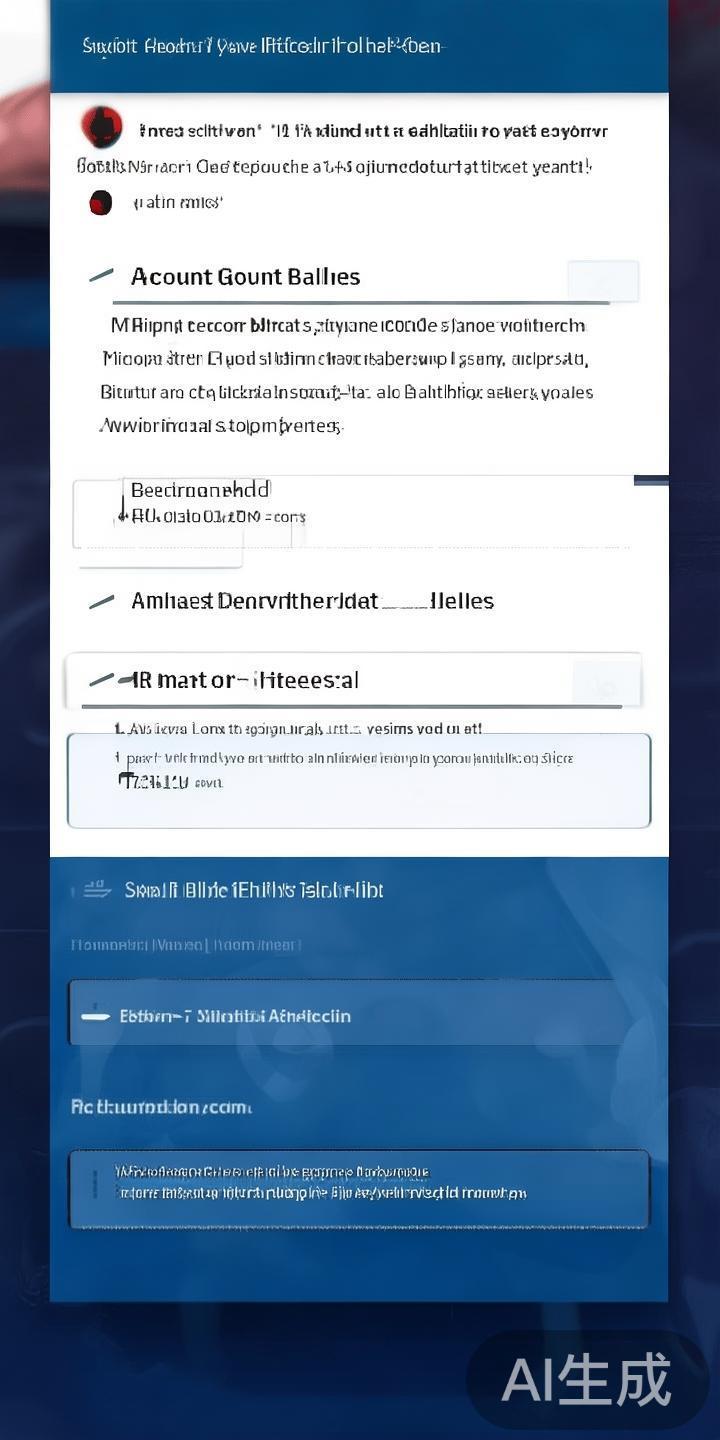 2.&nbsp;了解最低提现额度和规则
仔细阅读平台的提现