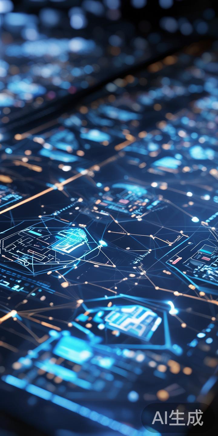 平台通过引入人工智能检测模型，精准辨别潜在风险交易