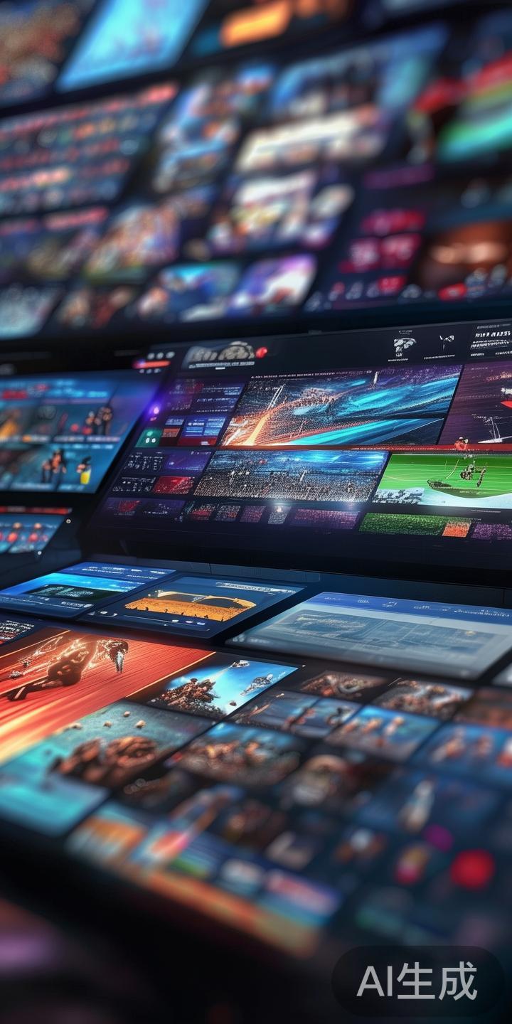 完美体育登录入口全面开启云体育新体验,助力用户畅享智慧体育新时代 2. 多样的内容覆盖
平台不仅涵盖传统体育赛事转